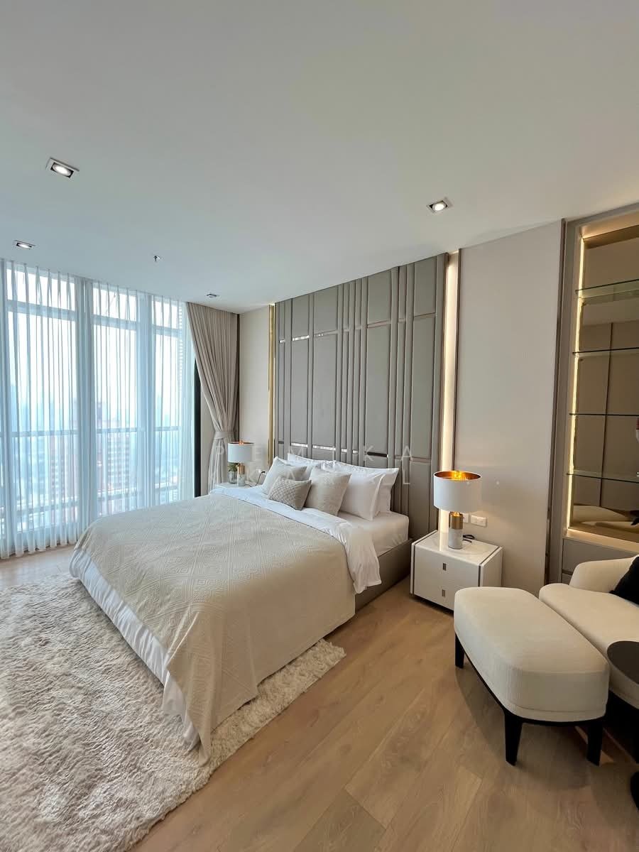 Condo in Bangkok, Krung Thep Maha Nakhon, Thailand 1 - 18253202