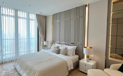 Condominio en Bangkok, Bangkok, Tailandia 1