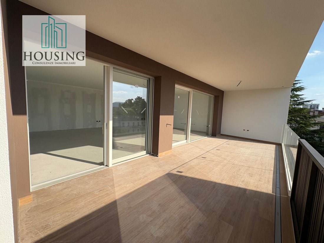 Apartment in Abano Terme, Veneto, Italy 5 - 18256268