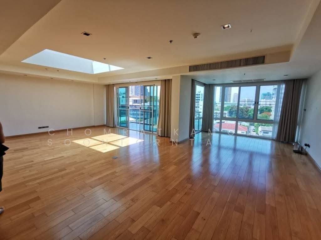 Condo in Bangkok, Krung Thep Maha Nakhon, Thailand 2 - 18252711
