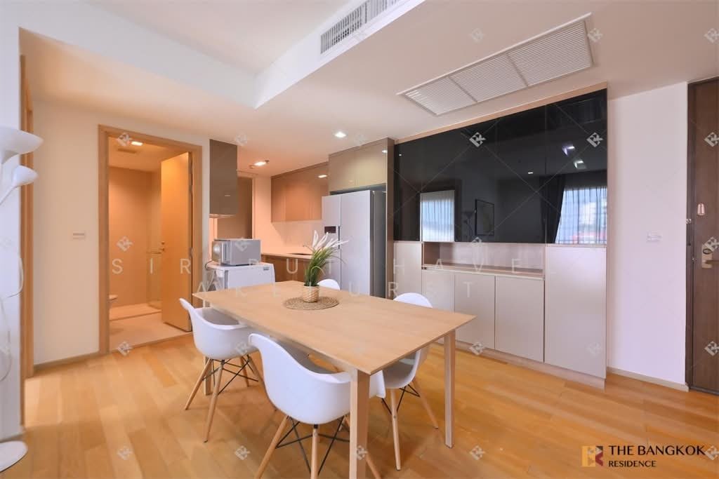 Condo in Bangkok, Krung Thep Maha Nakhon, Thailand 3 - 18252743