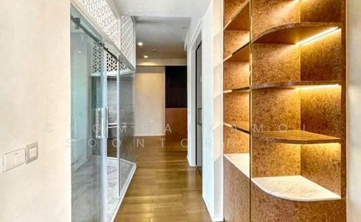 Condominio in Ratchathewi, Bangkok, Thailandia 1