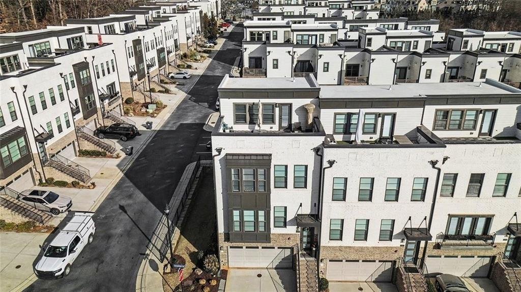 Townhouse in Smyrna, Georgia, United States 1 - 18254889