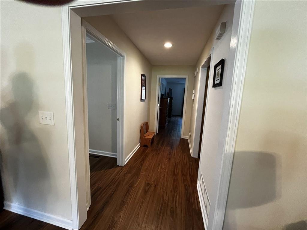 House in Winston, Georgia, United States 5 - 18254880