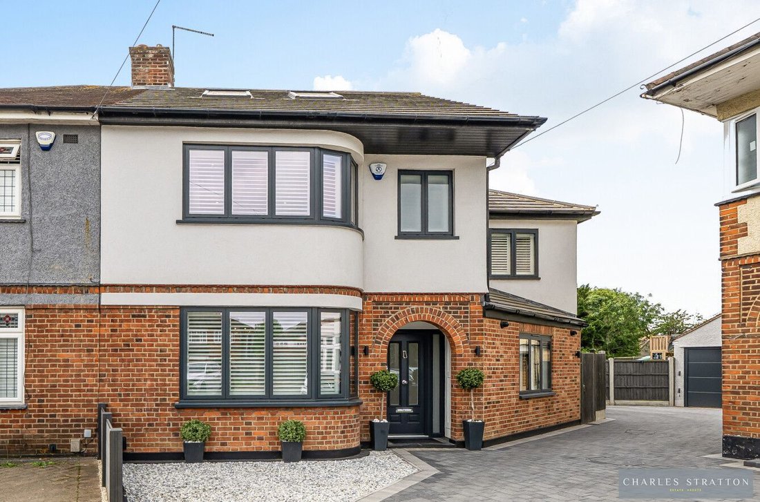 House in Gidea Park, Romford, England 2 - 18253604
