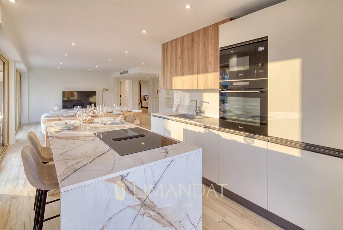 Apartment in Cannes, Provence-Alpes-Côte d'Azur, France 5 - 15674106