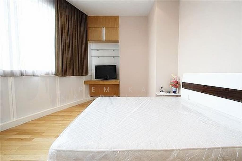Condo in Khlong Toei, Krung Thep Maha Nakhon, Thailand 3 - 18255978