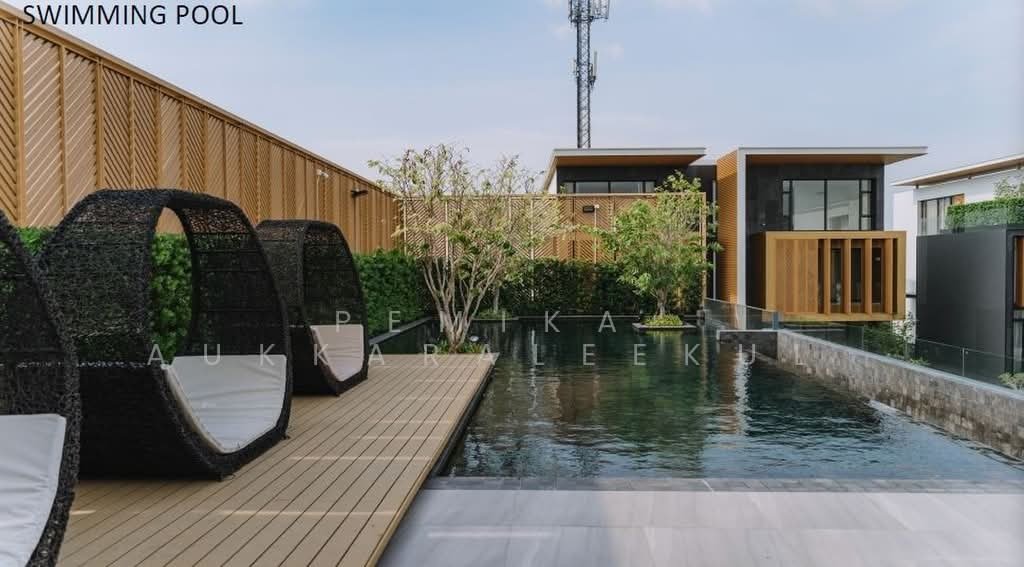 House in Chorakhe Bua, Bangkok, Thailand 5 - 18253016