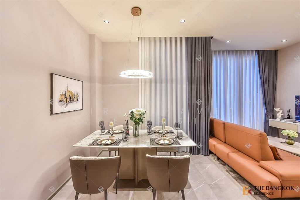 Condo in Bangkok, Krung Thep Maha Nakhon, Thailand 3 - 18252807