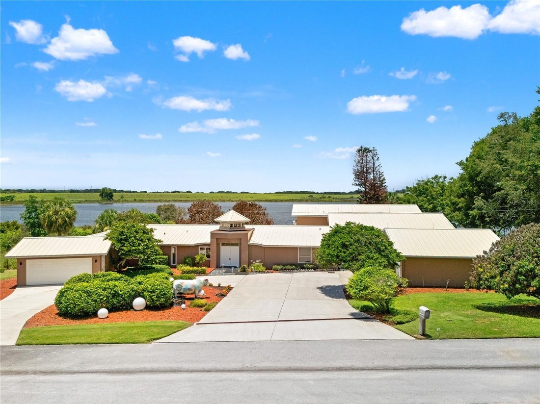 House in Haines City, Florida, United States 1 - 18250285