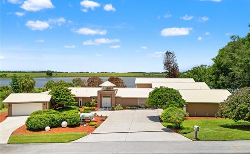 House in Haines City, Florida, United States 1