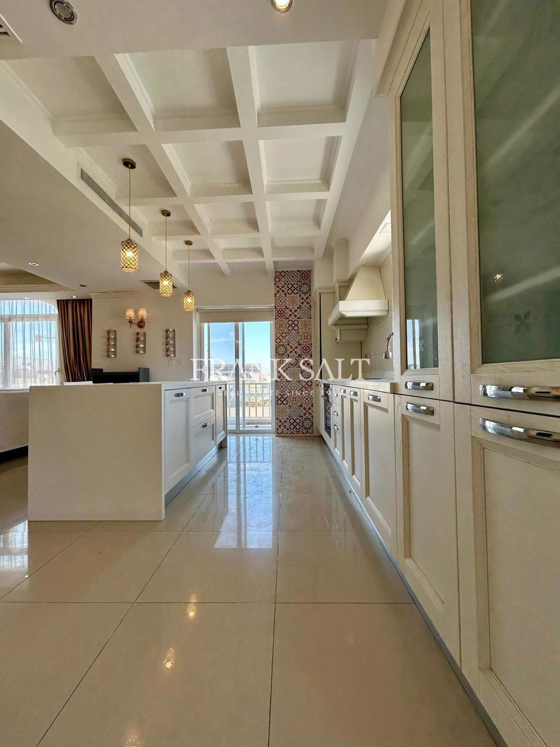Apartment in Naxxar, Malta 4 - 18258181