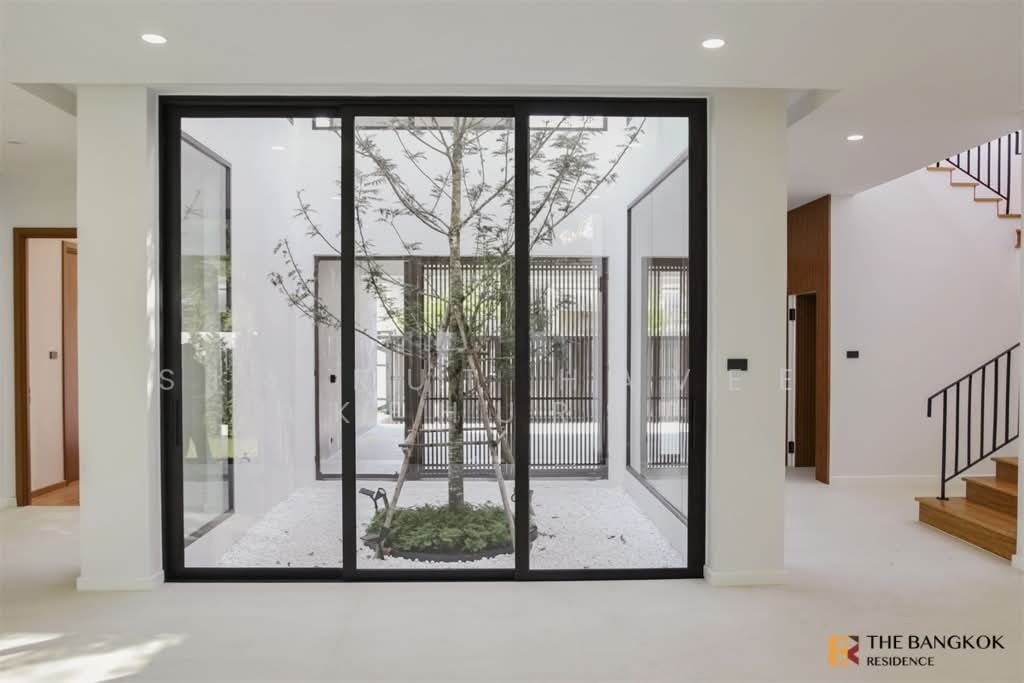 House in Dok Mai, Bangkok, Thailand 3 - 18253299
