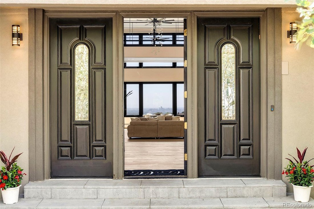 House in Golden, Colorado, United States 3 - 18257898