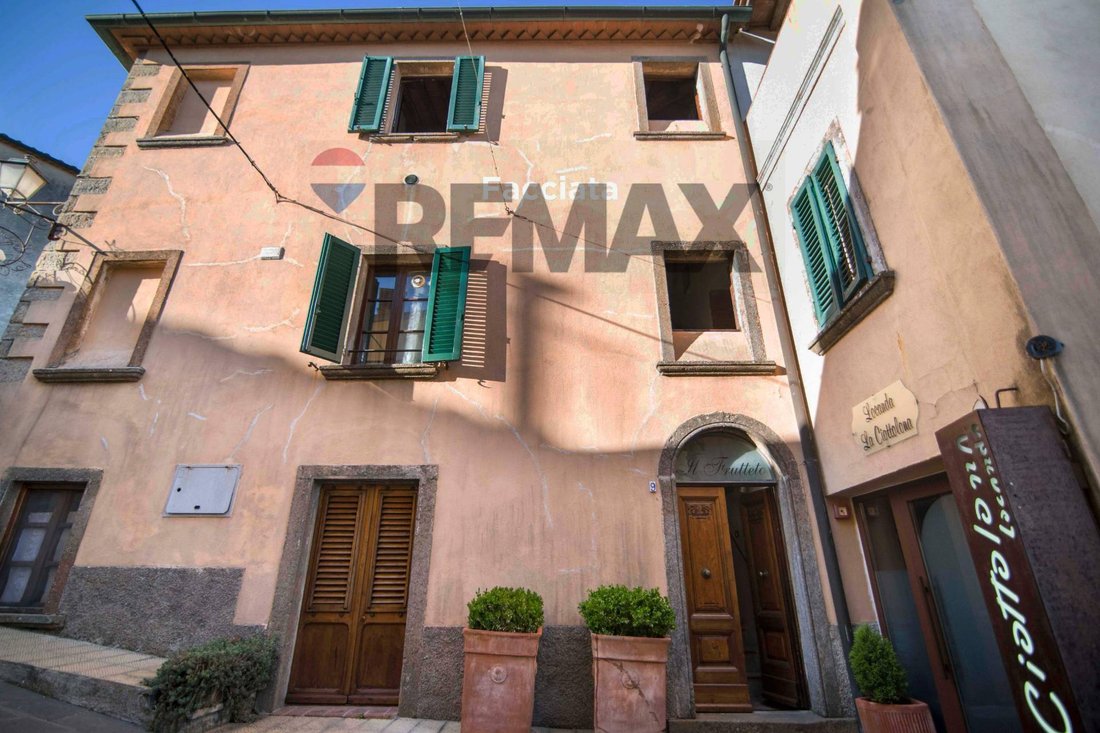 Villa in Montieri, Tuscany, Italy 4 - 18256549