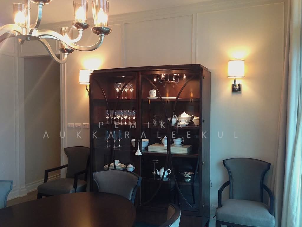 Apartment in Bangkok, Krung Thep Maha Nakhon, Thailand 1 - 18255610