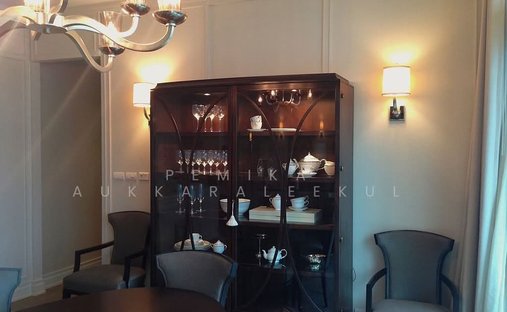 Appartement à Bangkok, Bangkok, Thaïlande 1