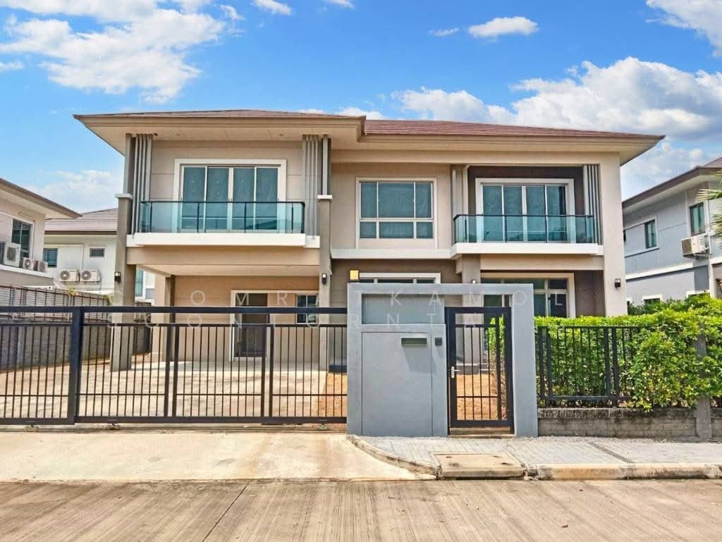 House in Thap Chang, Krung Thep Maha Nakhon, Thailand 1 - 18252478