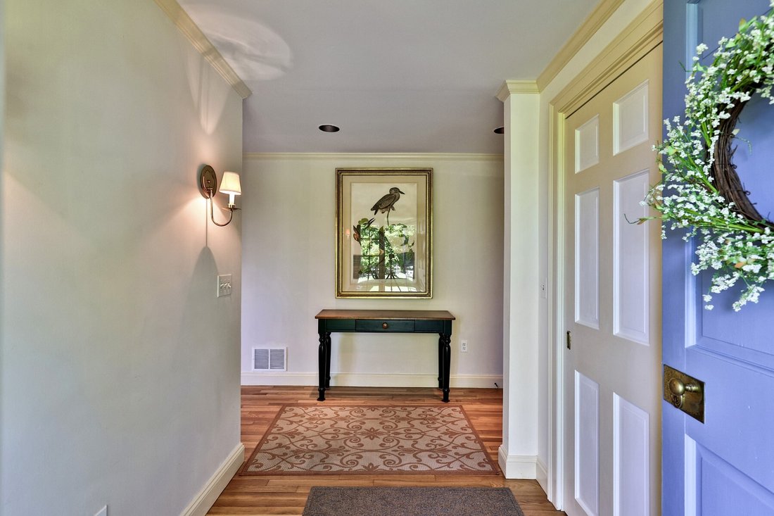 House in Weathersfield, Vermont, United States 4 - 18252312