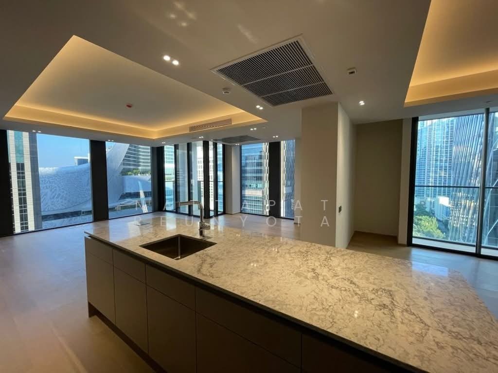 Condo in Bangkok, Krung Thep Maha Nakhon, Thailand 3 - 18253615