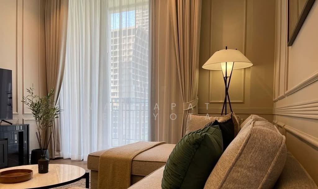 Condo in Bangkok, Krung Thep Maha Nakhon, Thailand 2 - 18253327
