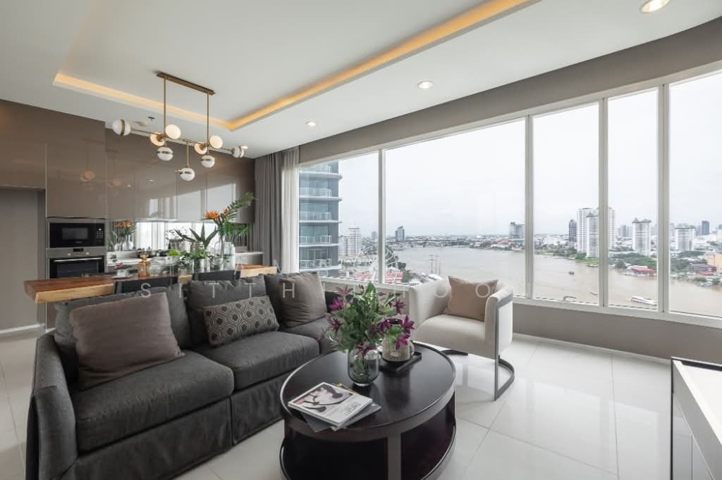Condo in Bangkok, Krung Thep Maha Nakhon, Thailand 1 - 18252765