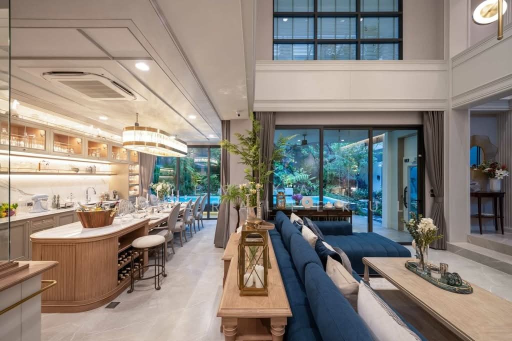 House in Ratchadaphisek, Krung Thep Maha Nakhon, Thailand 4 - 18252979