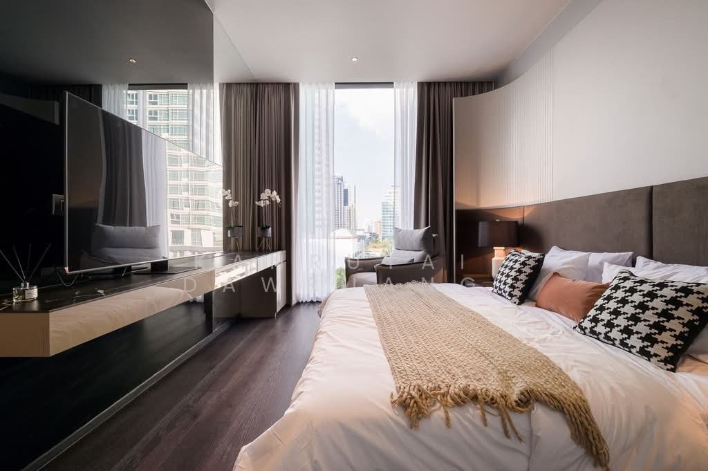 Condo in Bangkok, Krung Thep Maha Nakhon, Thailand 5 - 18253007