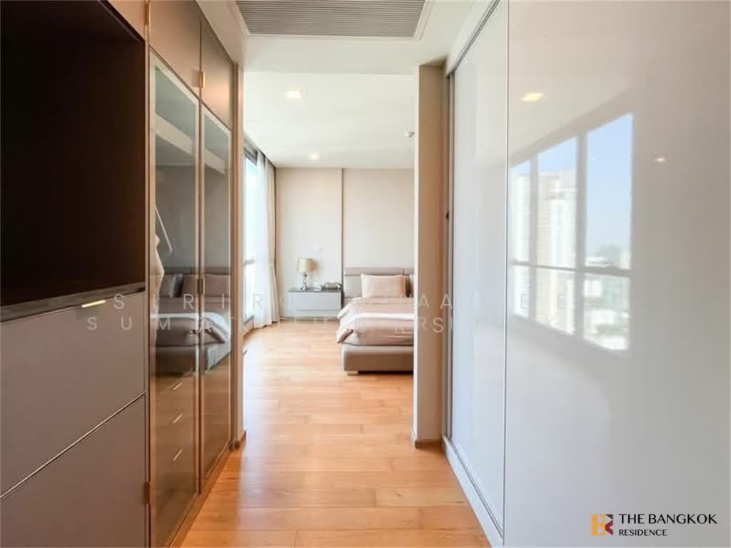 Condo in Khlong Toei, Krung Thep Maha Nakhon, Thailand 5 - 18252913