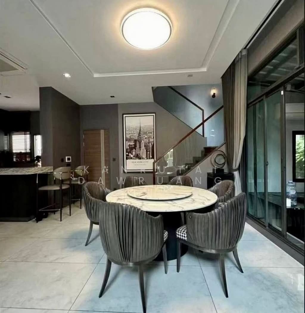 House in Bangkok, Krung Thep Maha Nakhon, Thailand 3 - 18256081