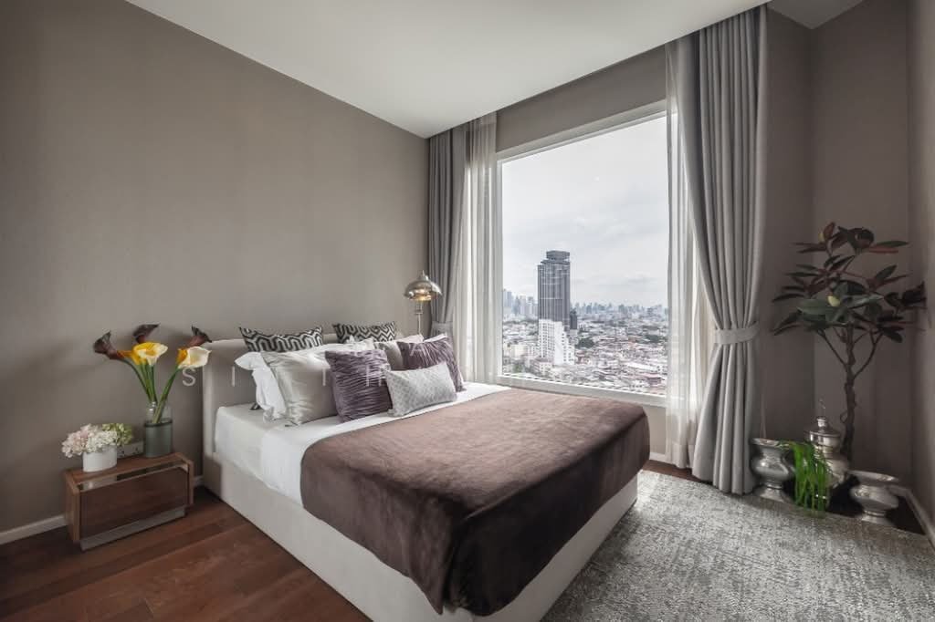 Condo in Bangkok, Krung Thep Maha Nakhon, Thailand 5 - 18252765