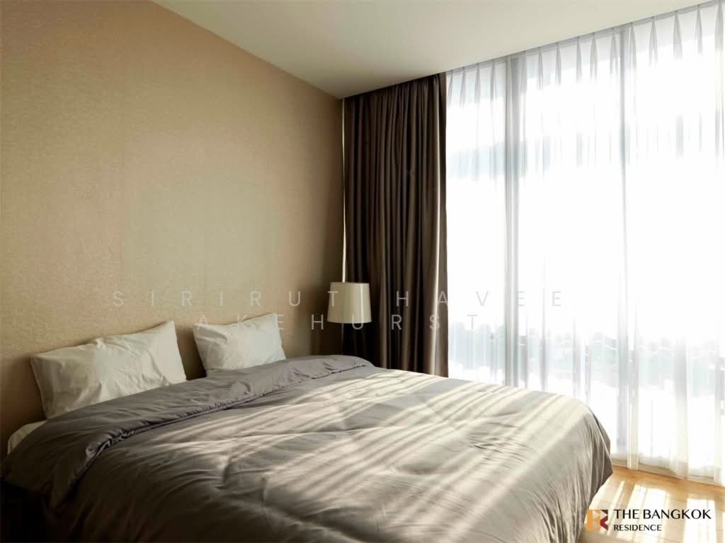 Condo in Bangkok, Krung Thep Maha Nakhon, Thailand 4 - 18252893
