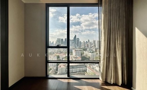 Condo in Watthana, Krung Thep Maha Nakhon, Thailand 1