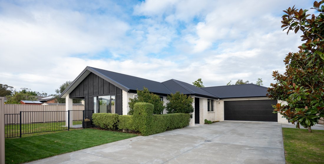 House in Havelock North, Hawke's Bay, New Zealand 1 - 18256198