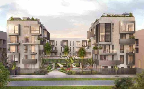 Appartamento a Nou Llevant, Palma di Maiorca, Isole Baleari 1
