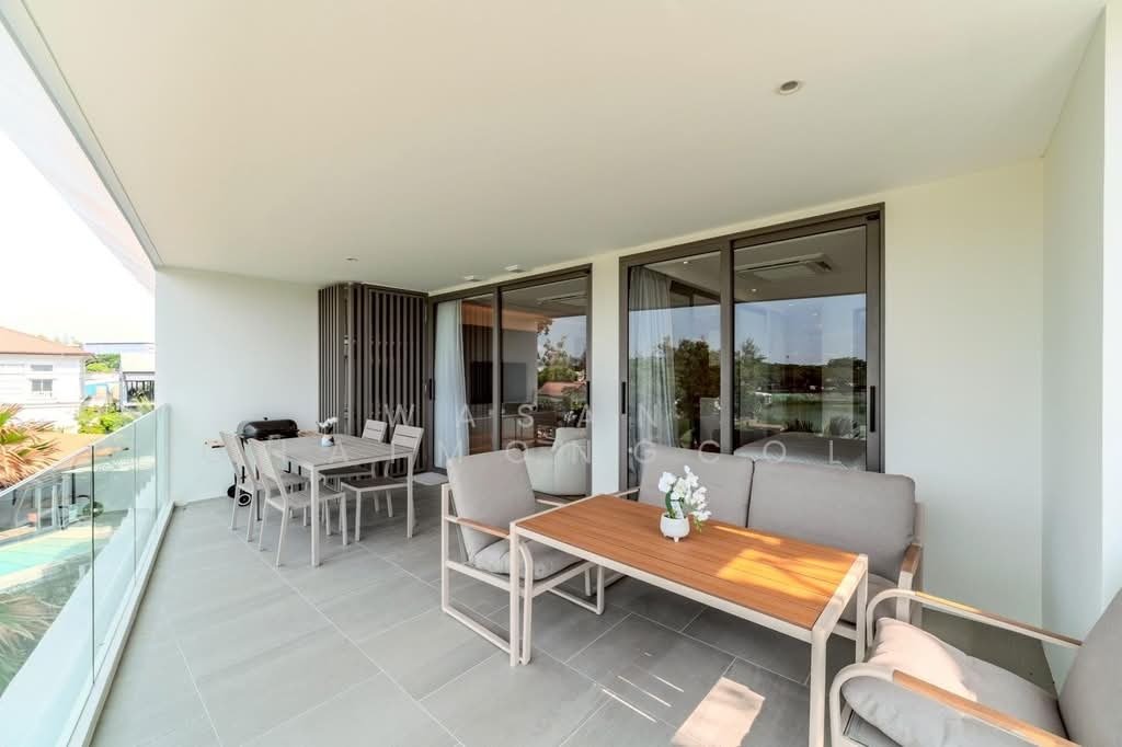 Condo in Choeng Thale, Phuket, Thailand 3 - 18253094