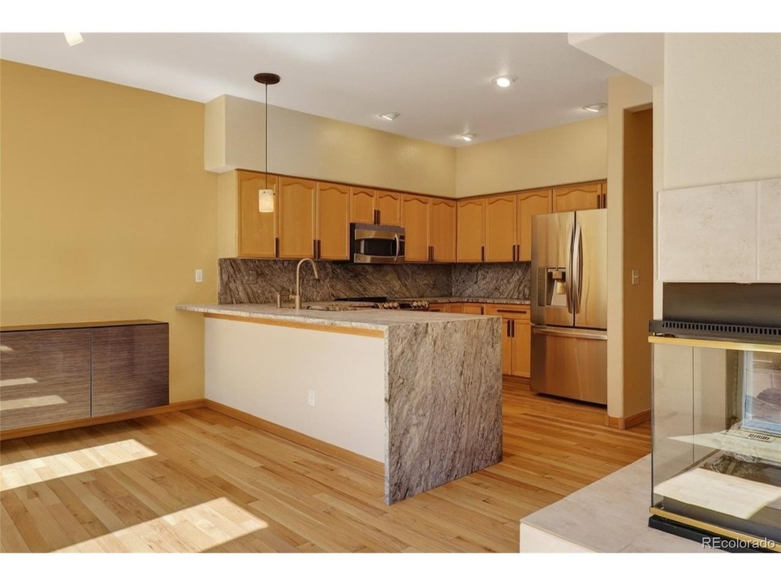 Condo in Golden, Colorado, United States 5 - 18168532