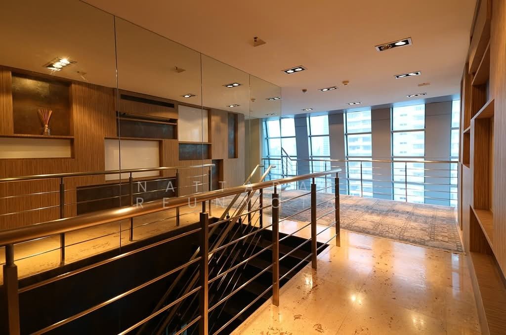 Condo in Bangkok, Krung Thep Maha Nakhon, Thailand 5 - 18253323