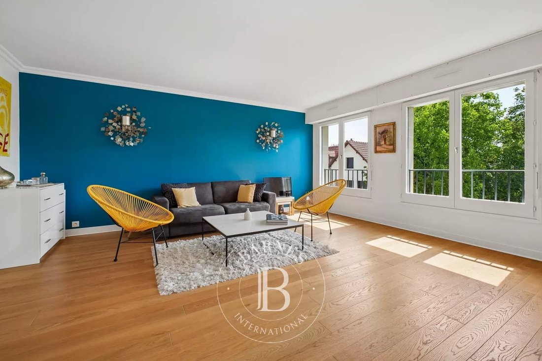 Appartement à Notre Dame, Versailles, France 3 - 18255891