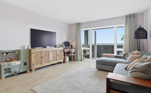 Apartment in Upper Norwood, London Borough of Croydon, England 1