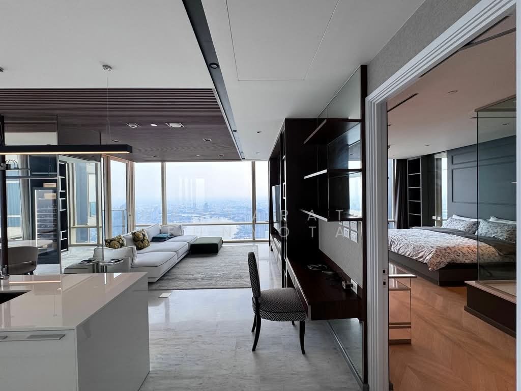 Condo in Bangkok, Krung Thep Maha Nakhon, Thailand 4 - 18253360