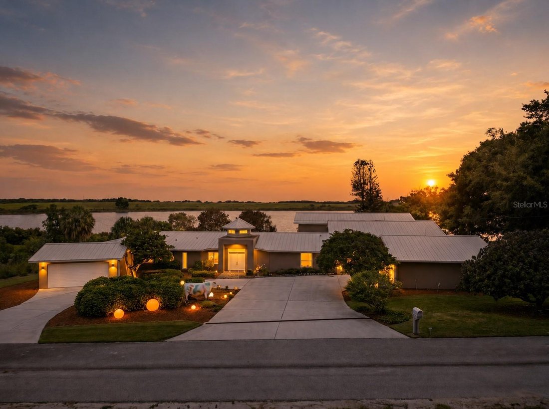 House in Haines City, Florida, United States 2 - 18250285