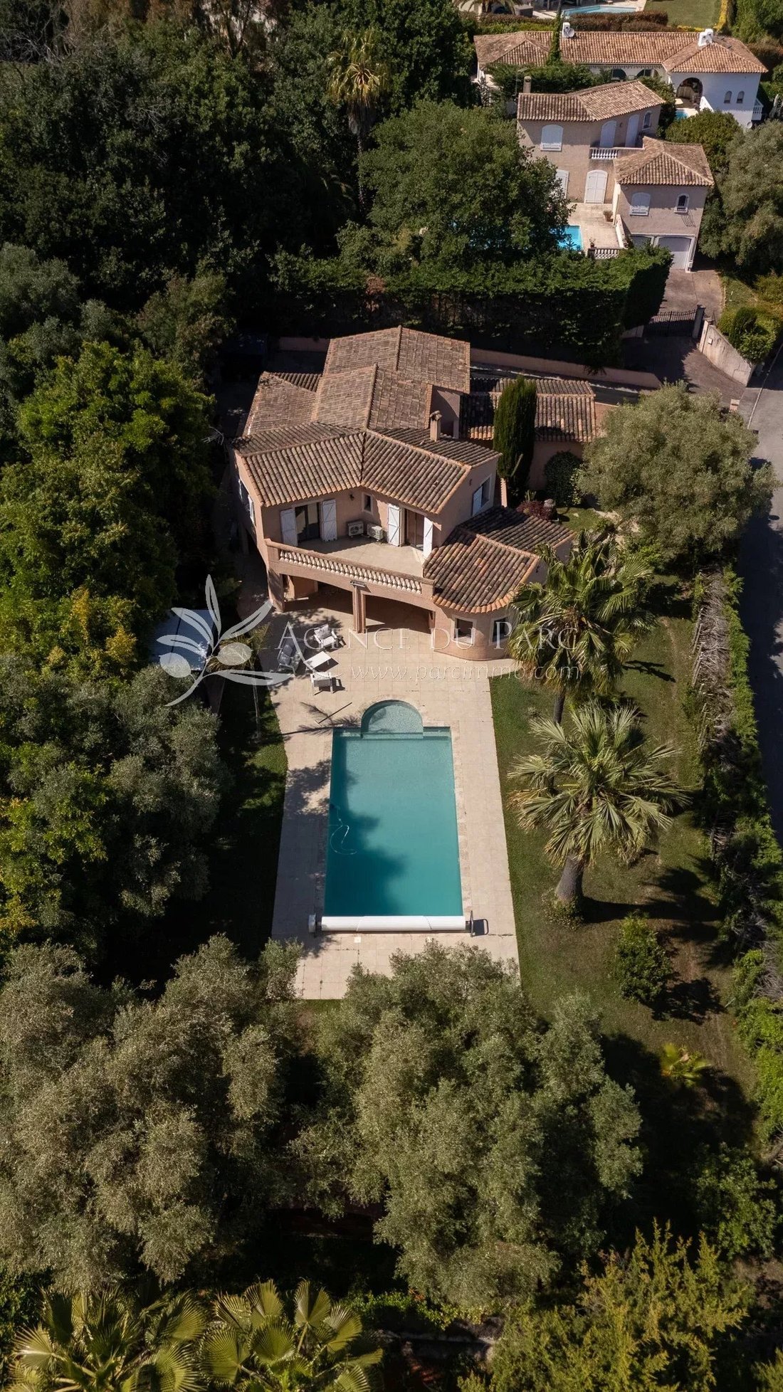 House in Vieille Ville, Antibes, France 1 - 17974915