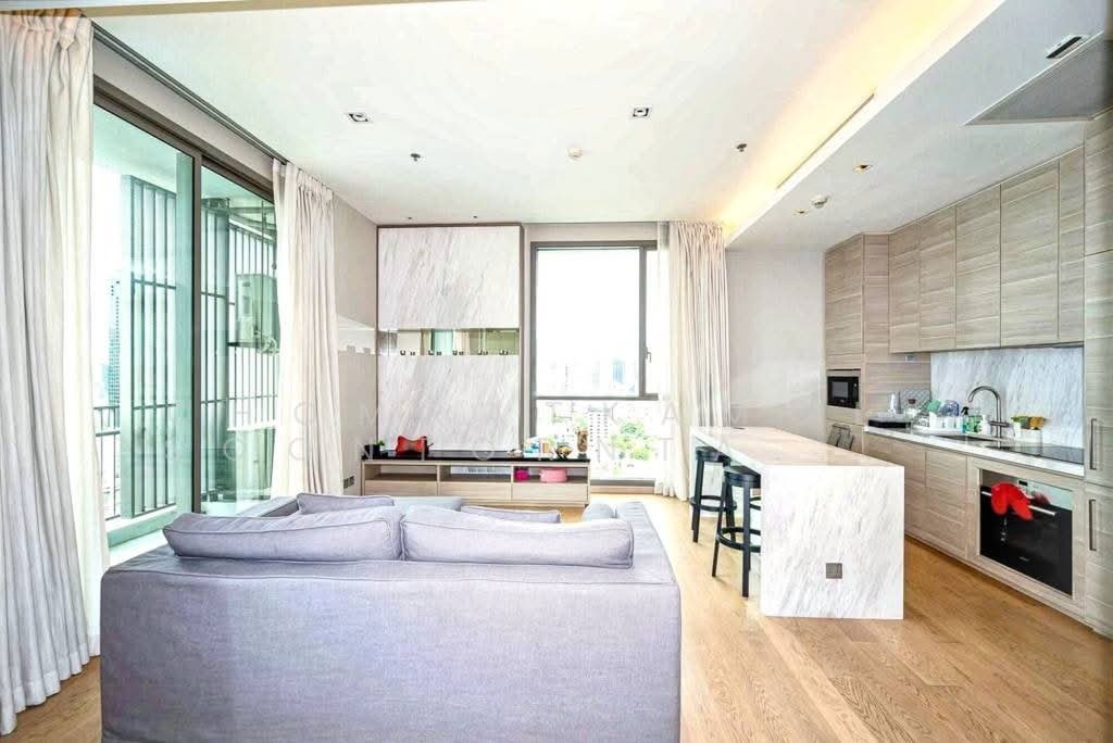 Condo in Bangkok, Krung Thep Maha Nakhon, Thailand 5 - 18252160