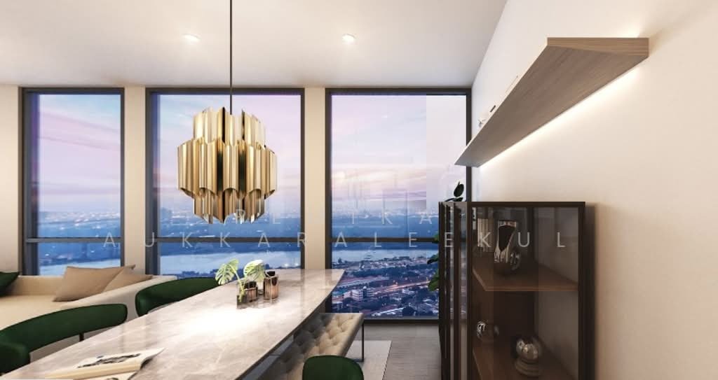 Condo in Bangkok, Krung Thep Maha Nakhon, Thailand 3 - 18255794