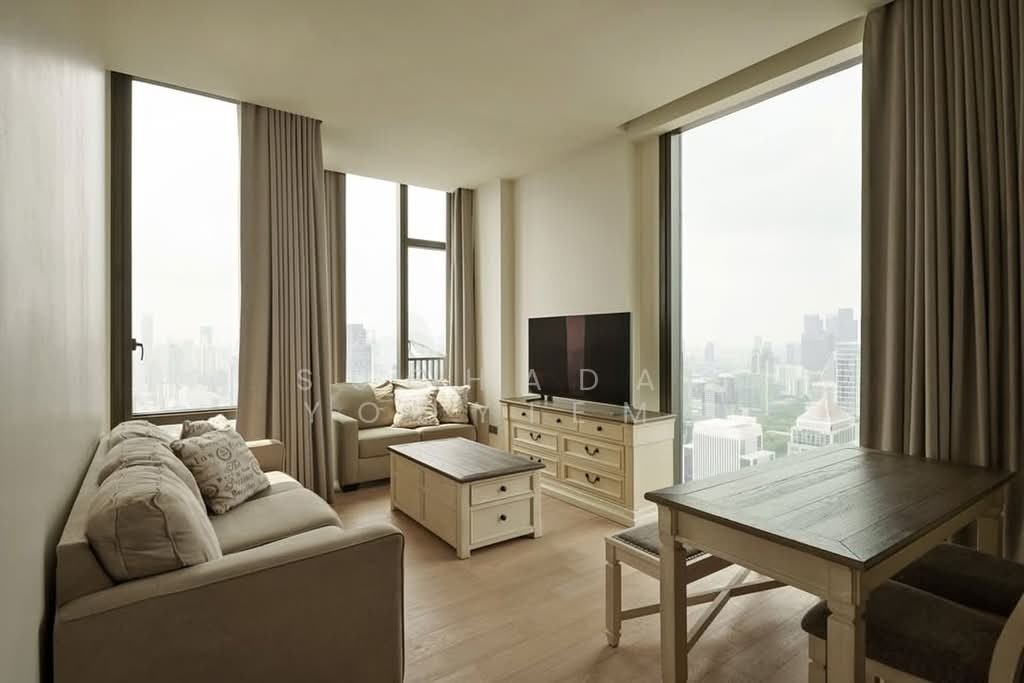 Condo in Bangkok, Krung Thep Maha Nakhon, Thailand 3 - 18253045