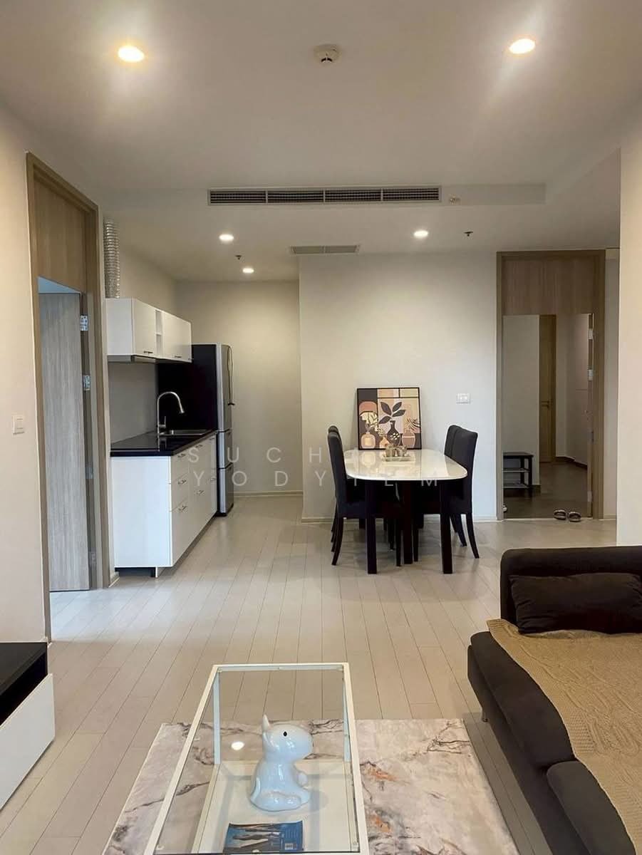 Condo in Bangkok, Krung Thep Maha Nakhon, Thailand 5 - 18253870