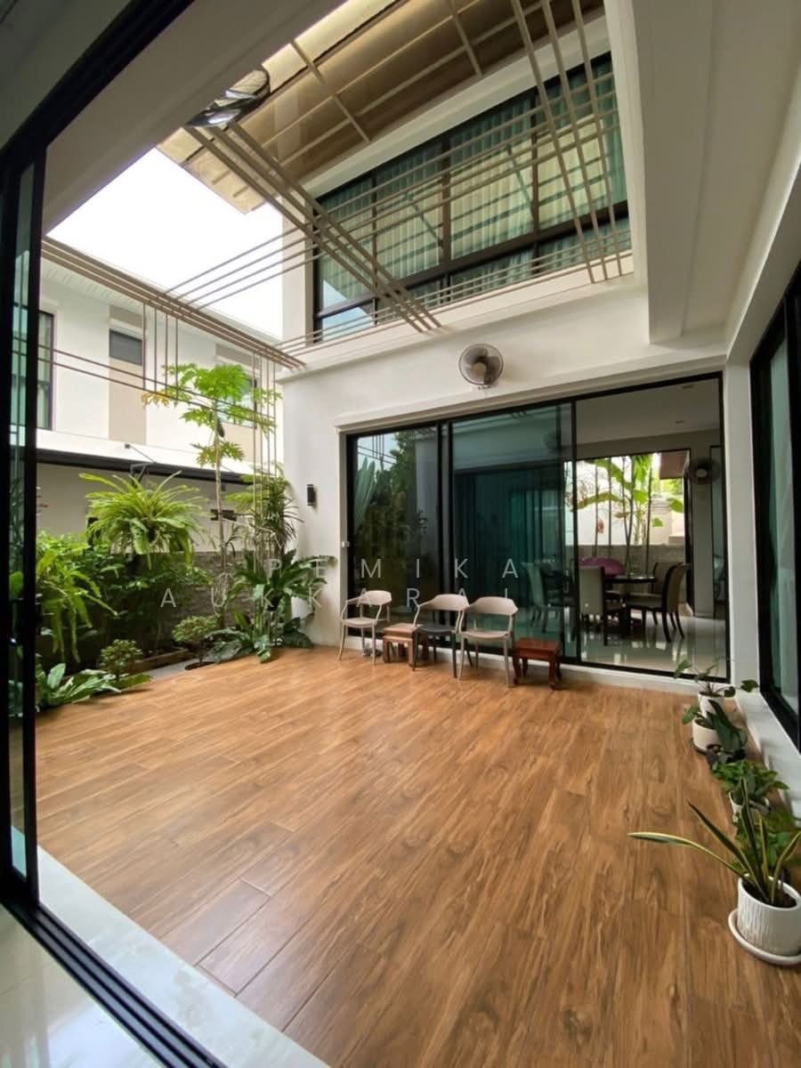 House in Phasi Charoen, Thailand 2 - 18253011