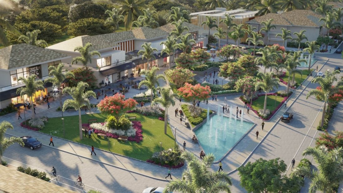Apartment in Mon Choisy, Pamplemousses District, Mauritius 4 - 18252467