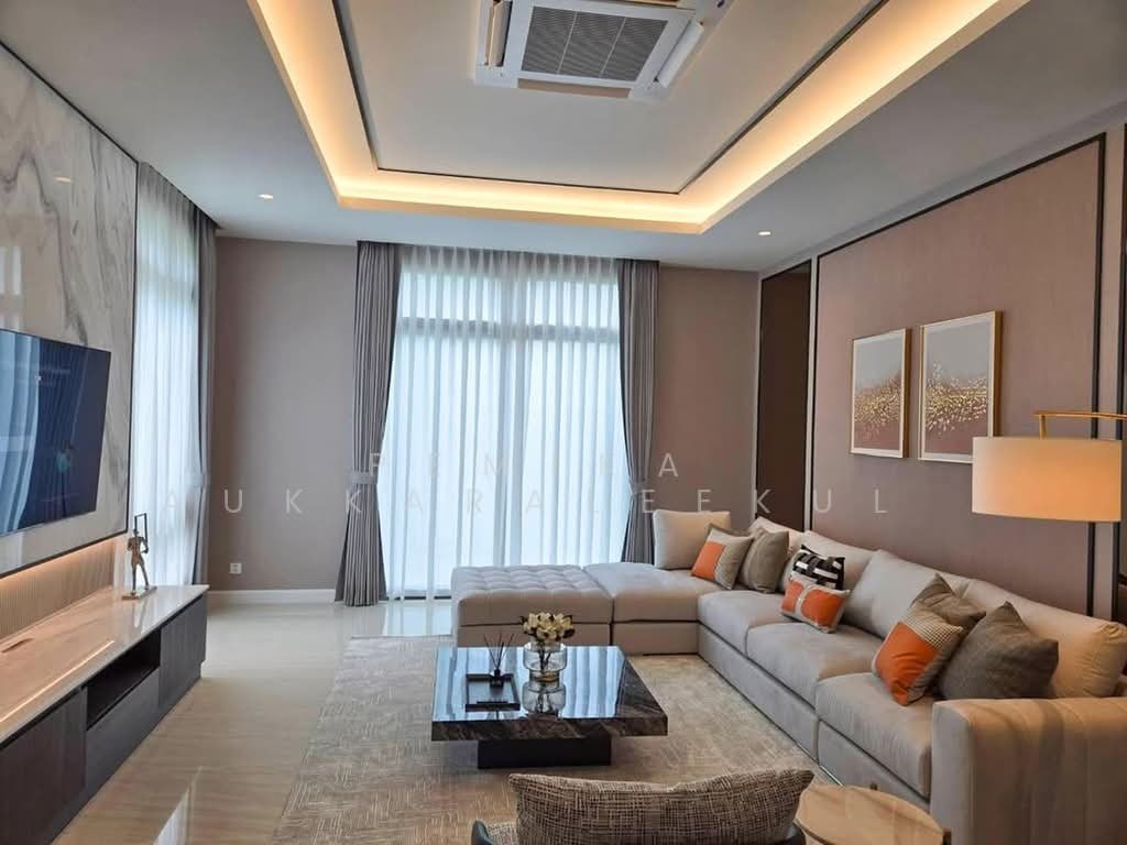 House in Bangkok, Krung Thep Maha Nakhon, Thailand 5 - 18253000